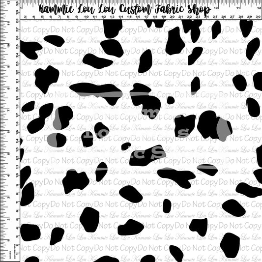 Hundreds of Spots - Spots