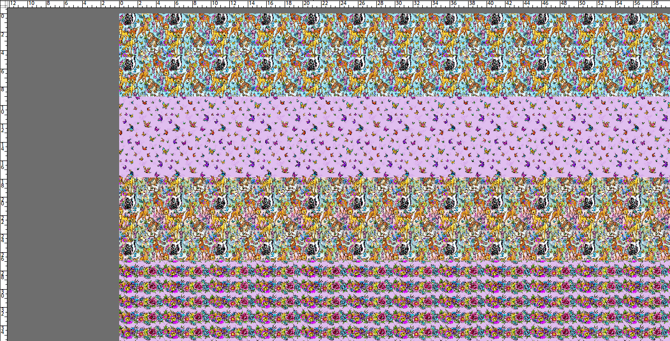 R89 Fawn of the Forest - Main - Tiny Yard