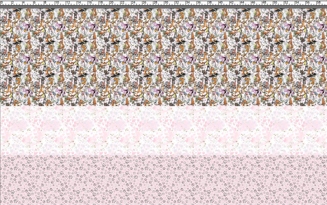 Cool Cats - Tiny Yard