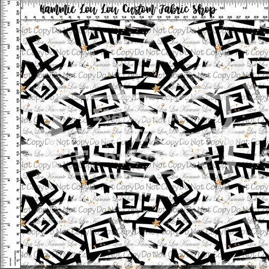 Grim Grinning Ghosts - Crazy Maze