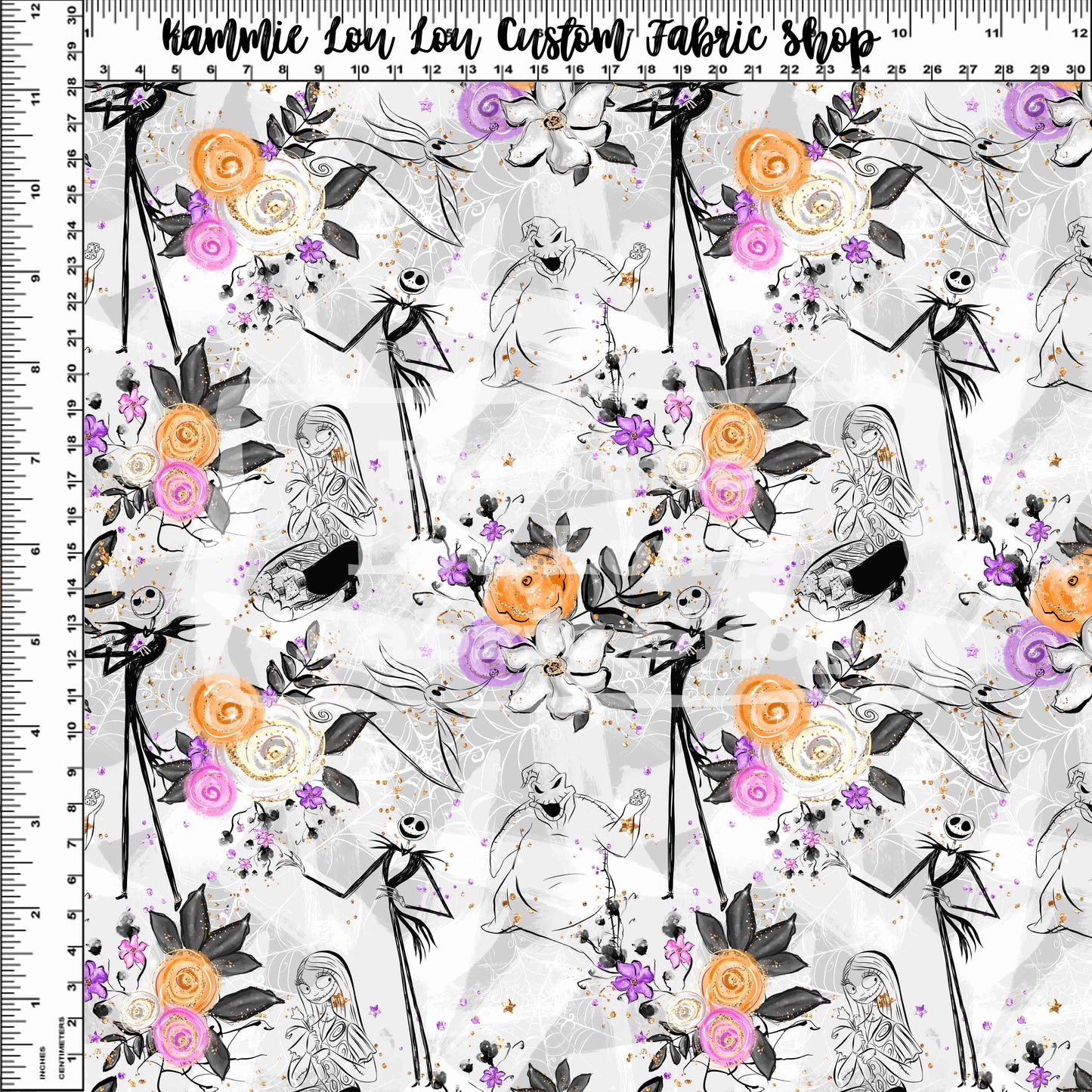 Jack is Back - Main - Regular Scale