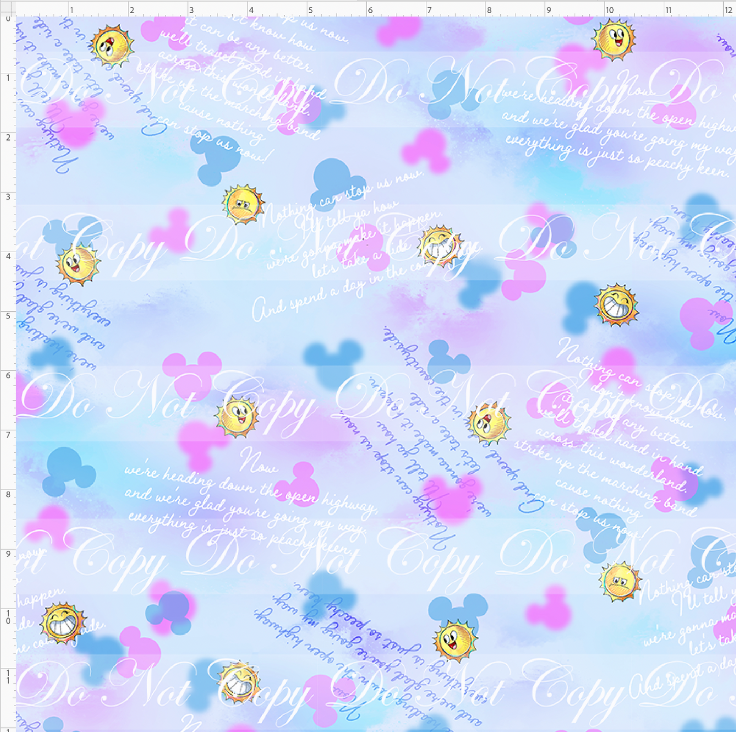 Railroad Adventures-Background