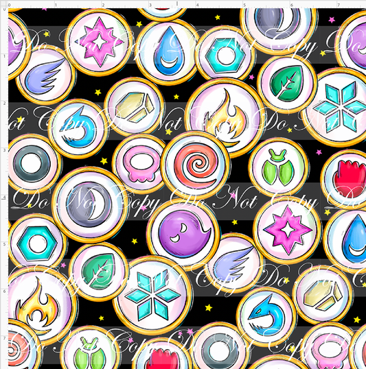 Rainbow Critters-main-symbols-black-small scale