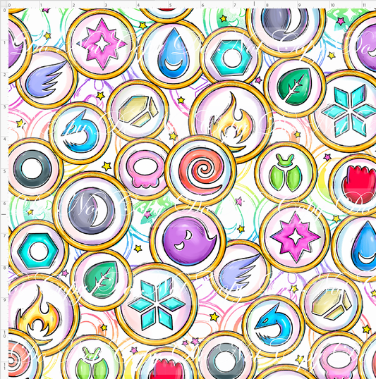 Rainbow Critters-main-symbols-white-regular scale