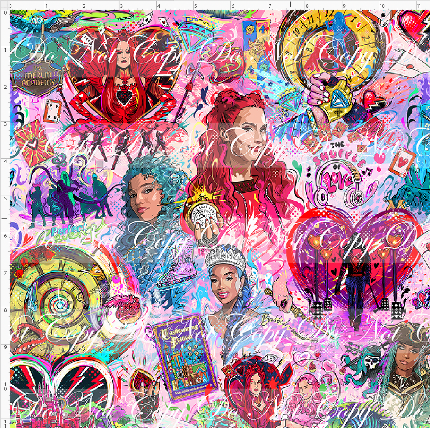 Rebel Royalty-Main-Everyone-Pink-Regular Scale