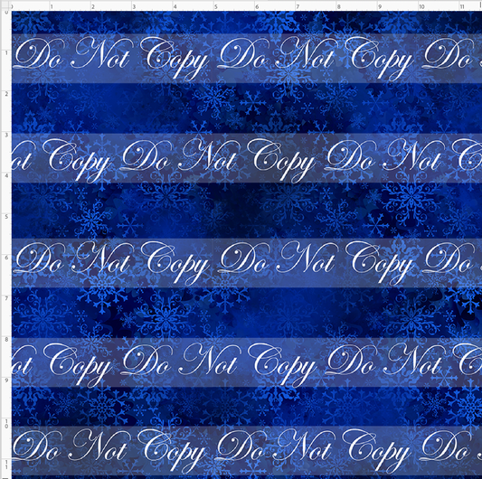 Reluctantly Festive - Design 2 - background
