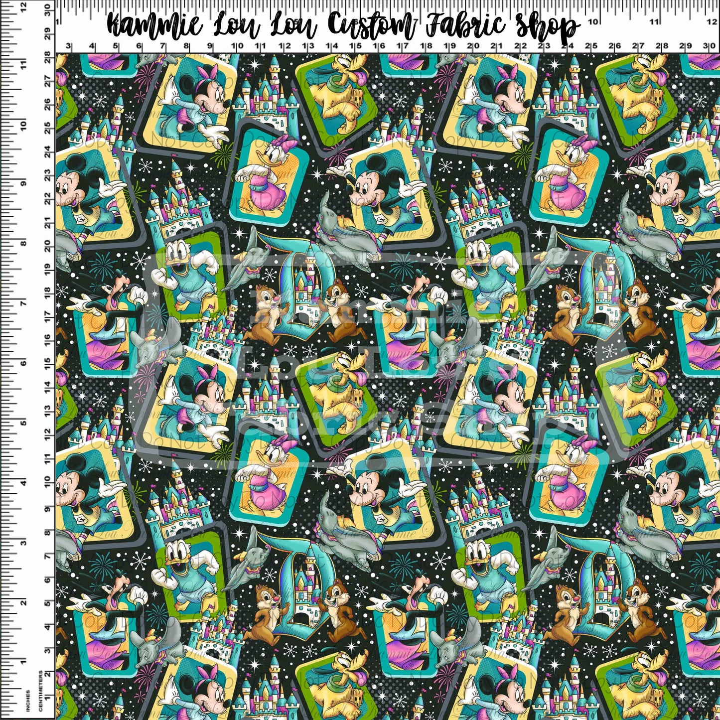 RunD - Return to the Land Event - All  Character Event - Main - Small Scale