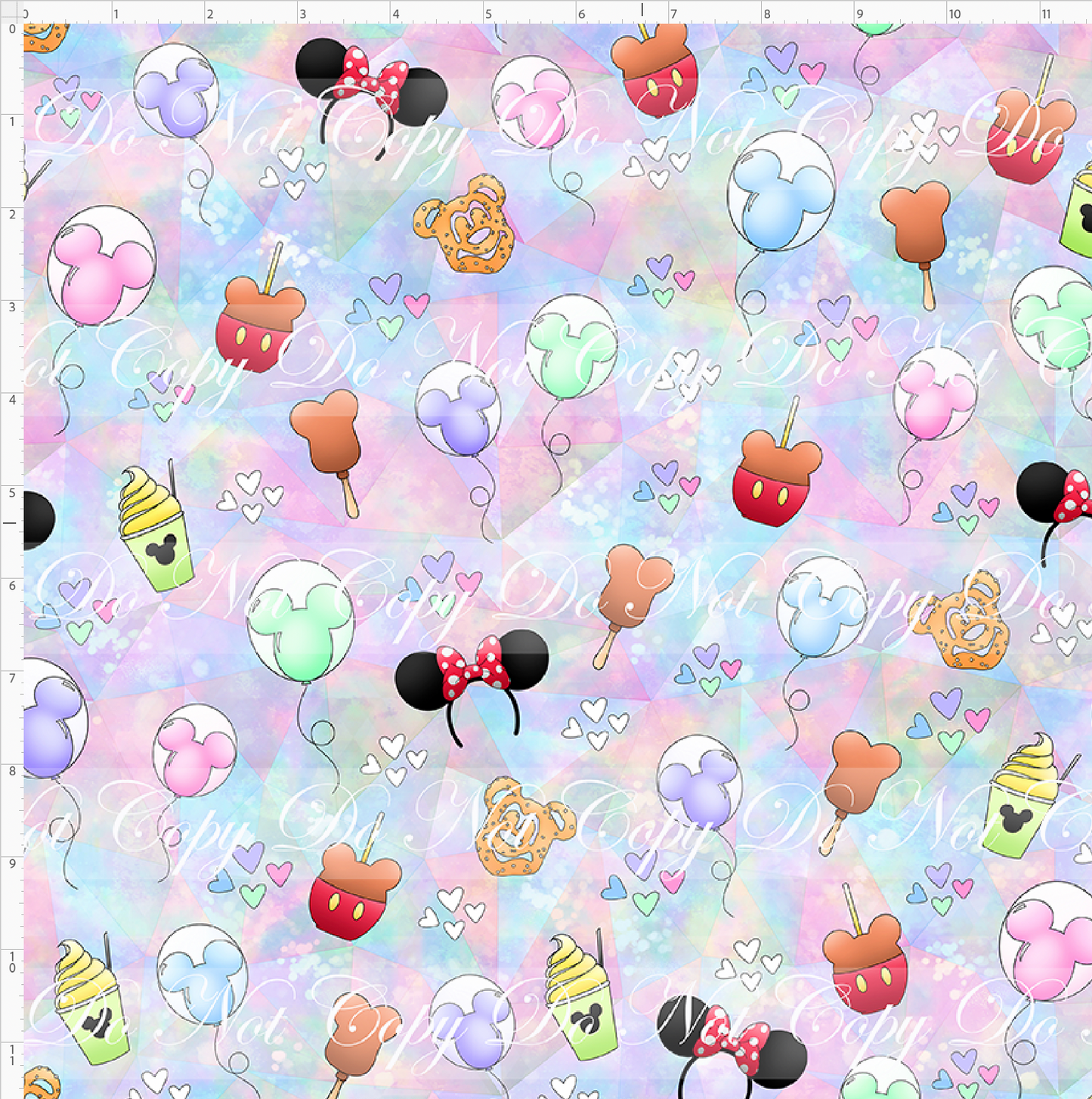 STorybook Daydreams - Coordinate - elements