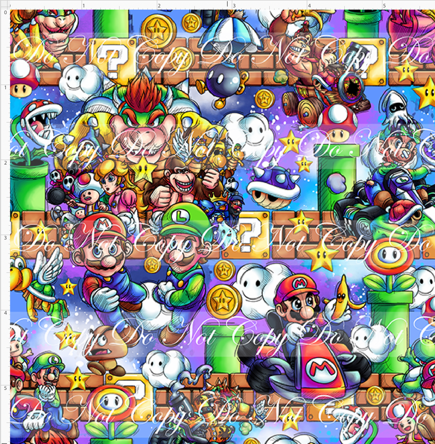 Super Gamer - Main - SMALL SCALE