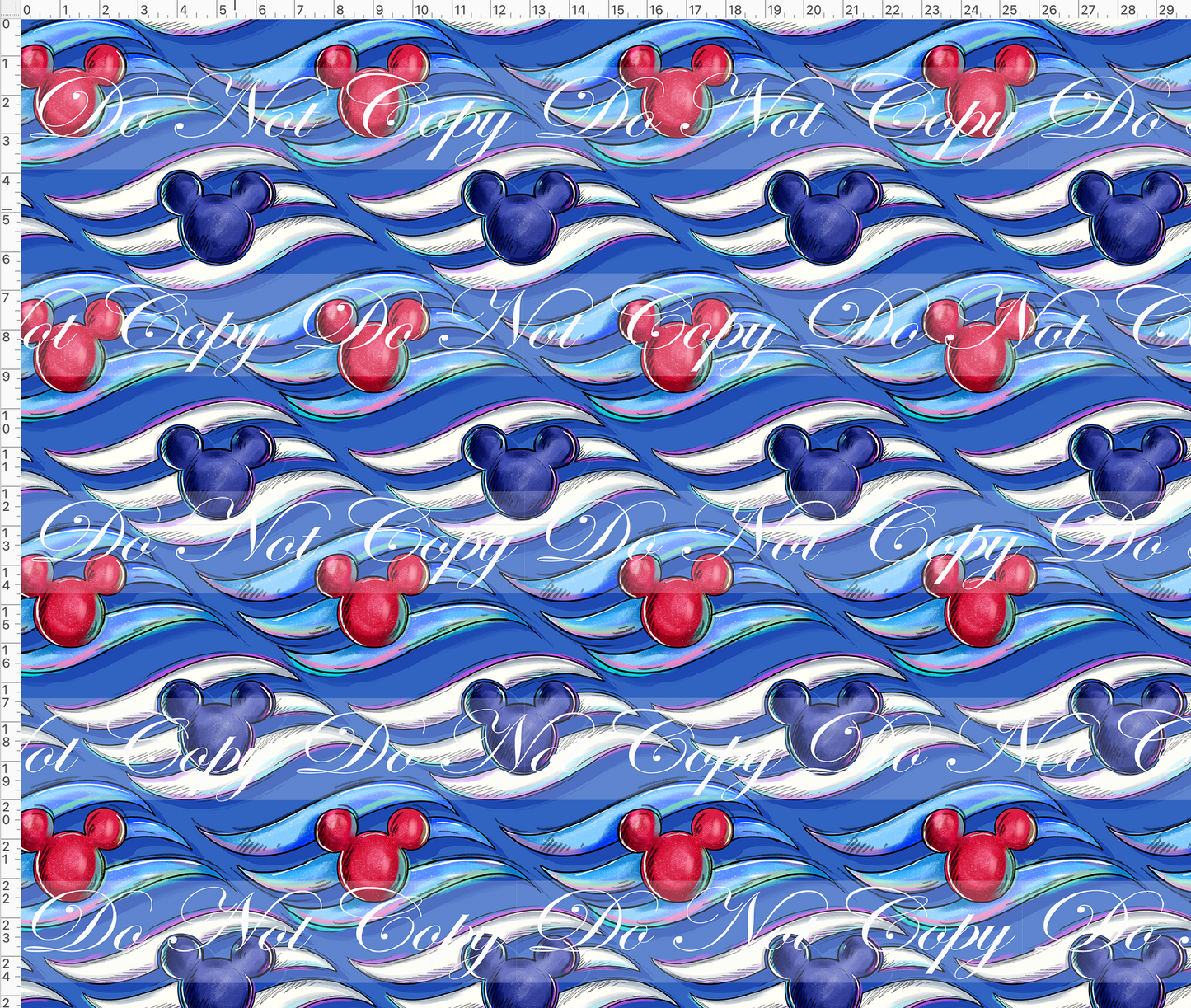 Set Sail - symbol - large scale