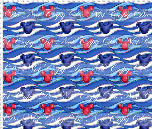 Set Sail - symbol - large scale