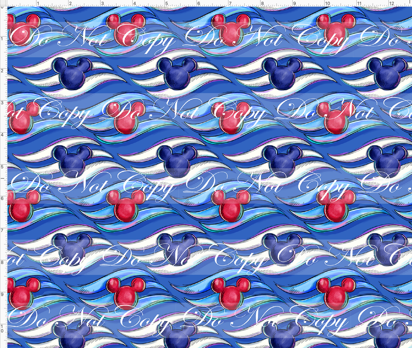 Set Sail - symbol - small scale