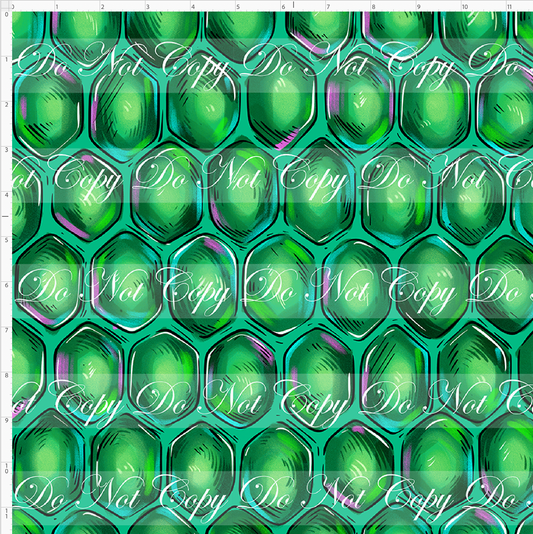 Shell Yeah! - Shell Coordinate - Regular Scale