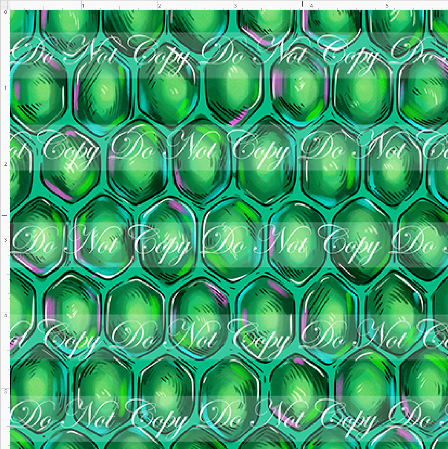 Shell Yeah! - Shell Coordinate - Small Scale