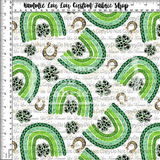 Shenanigan Squad - Main Toss - Regular Scale