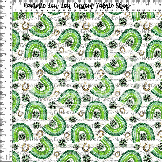 Shenanigan Squad - Main Toss - Small Scale