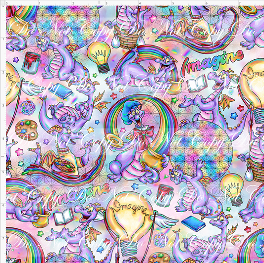 Spark of Wonder - Main - Small Scale