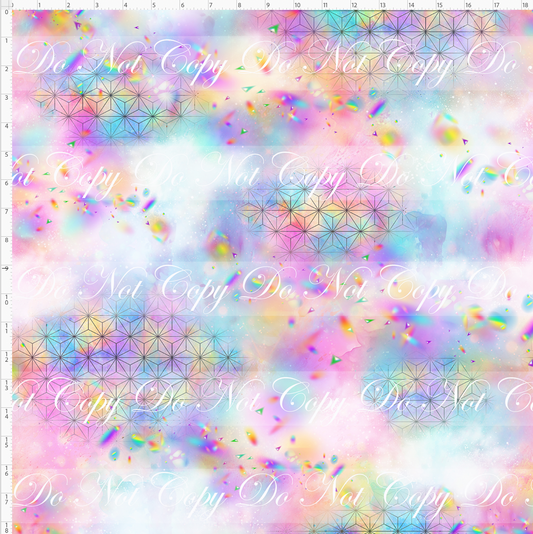 Spark of Wonder - background