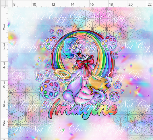 Spark of Wonder - panel - adult