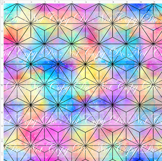 Spark of Wonder - triangles