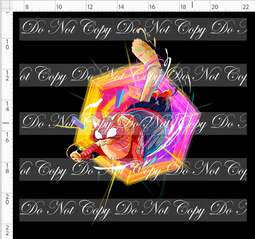 Spidey-Panel-cat-Black-adult
