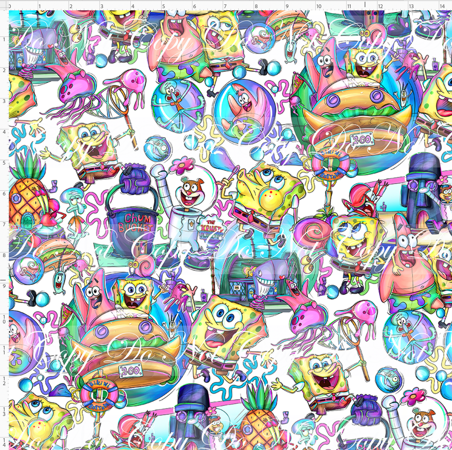 Square Pants-main-white-large  scale
