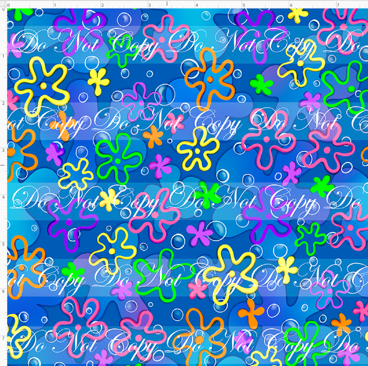 Square Pants-splat coord-small scale