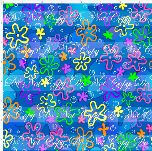 Square Pants - splat coord - small scale