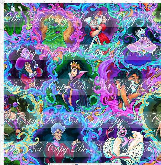 Storm Starters - Main Toss - Regular Scale