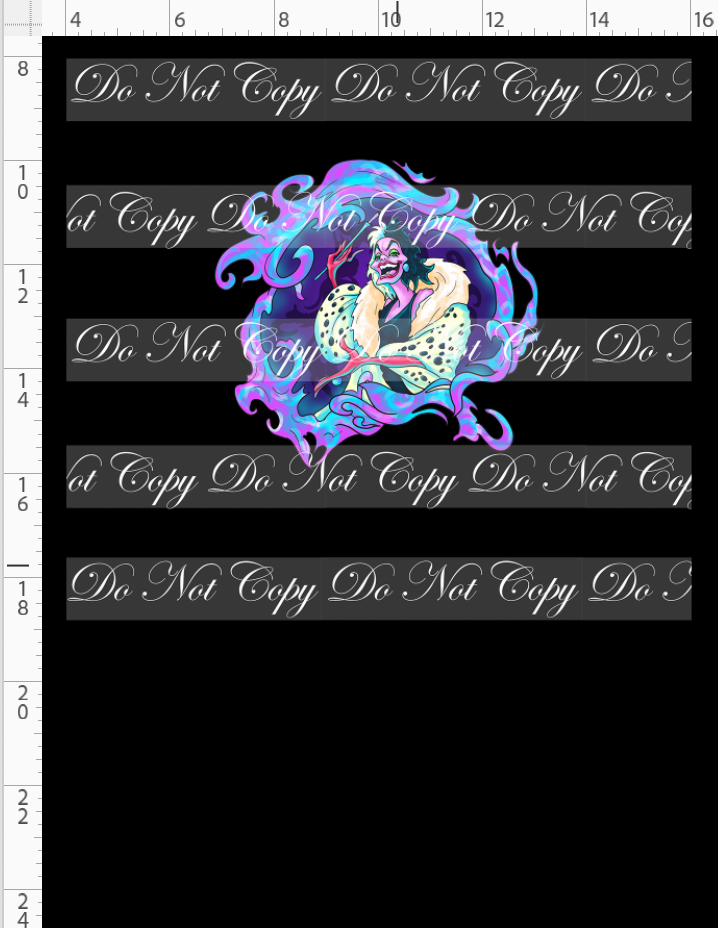 Storm Starters - Panel - Dog Thief - CHILD