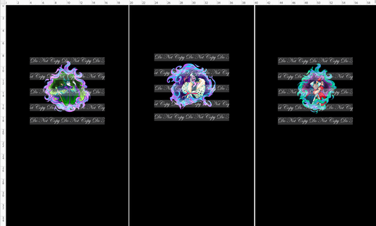 Storm Starters - Panel Set 1