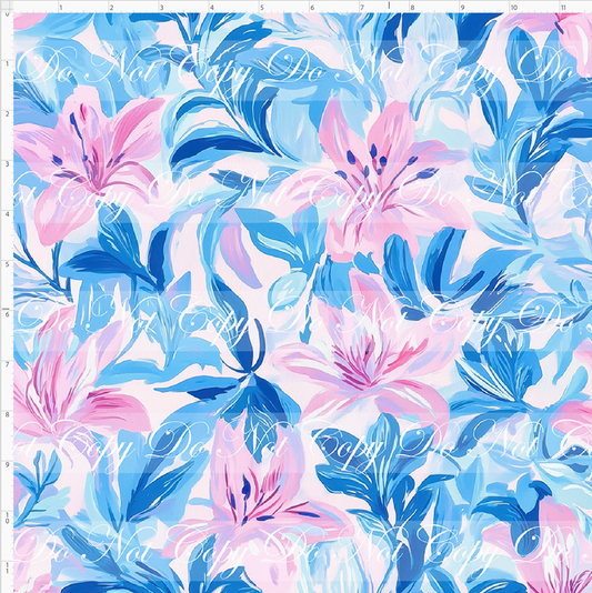 Summer Sonata - Design 10