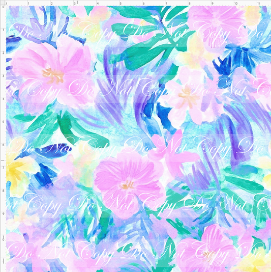 Summer Sonata - Design 11