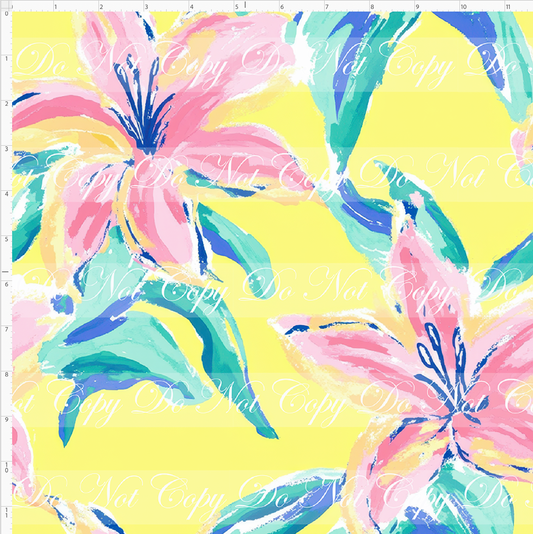 Summer Sonata - Design 12