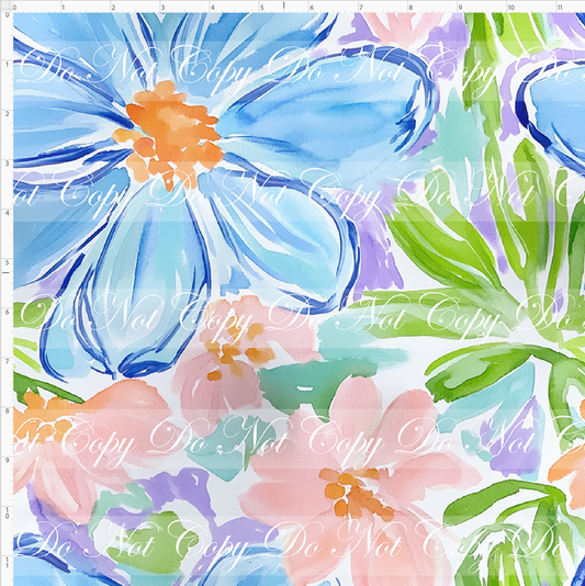 Summer Sonata - Design 14