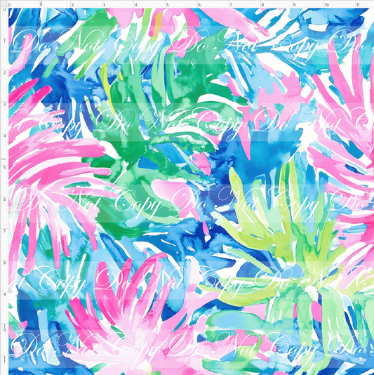 Summer Sonata - Design 15