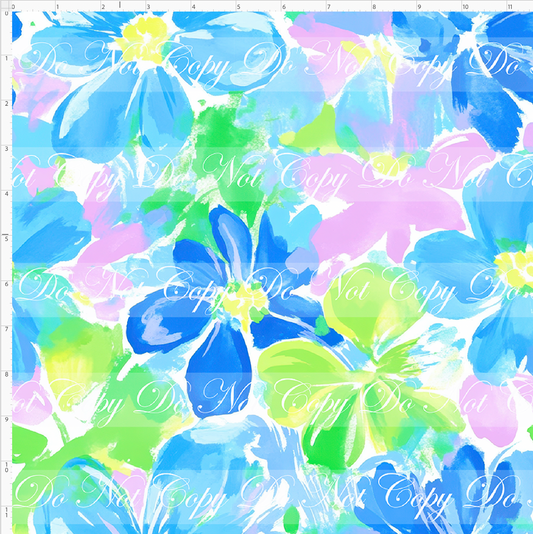 Summer Sonata - Design 18