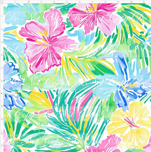 Summer Sonata - Design 20