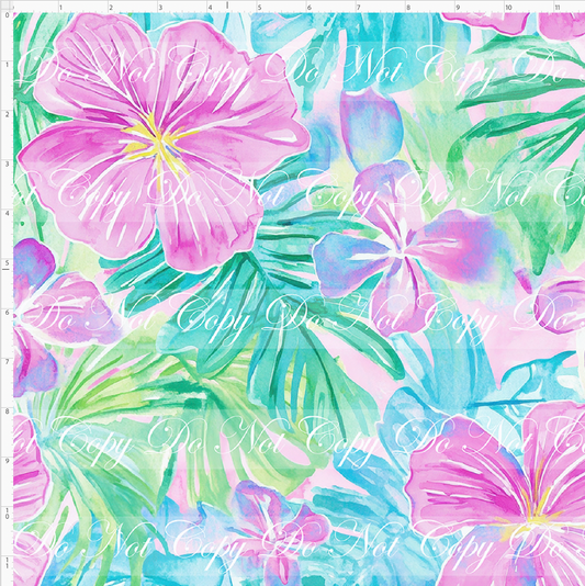 Summer Sonata - Design 3