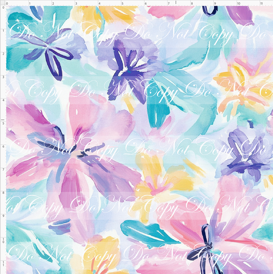 Summer Sonata - Design 5