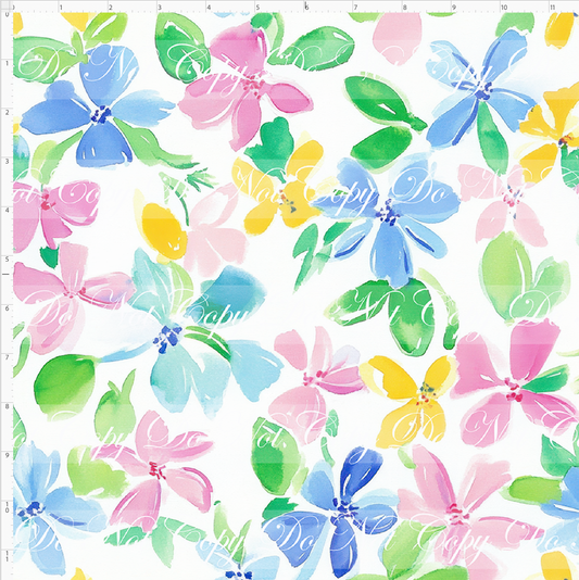 Summer Sonata - Design 6