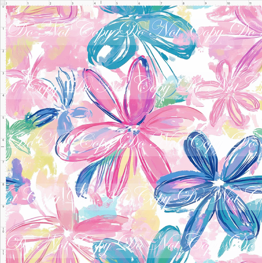 Summer Sonata - Design 7