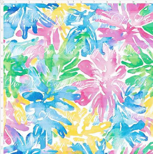 Summer Sonata - Design 9