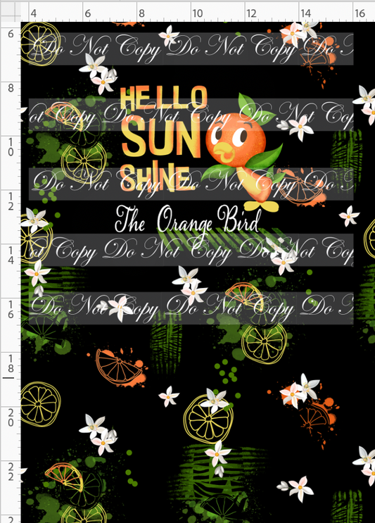 Sunshine Twist-Panel-child