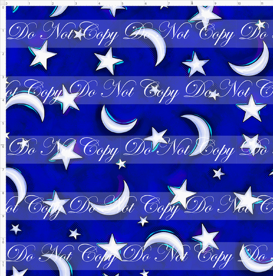 Symphony of Stars - Coordinate