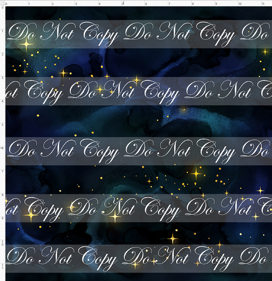 The Ring - background - Blue - Regular Scale