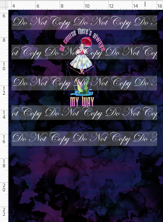 The Stretching Room - panel - my way - child