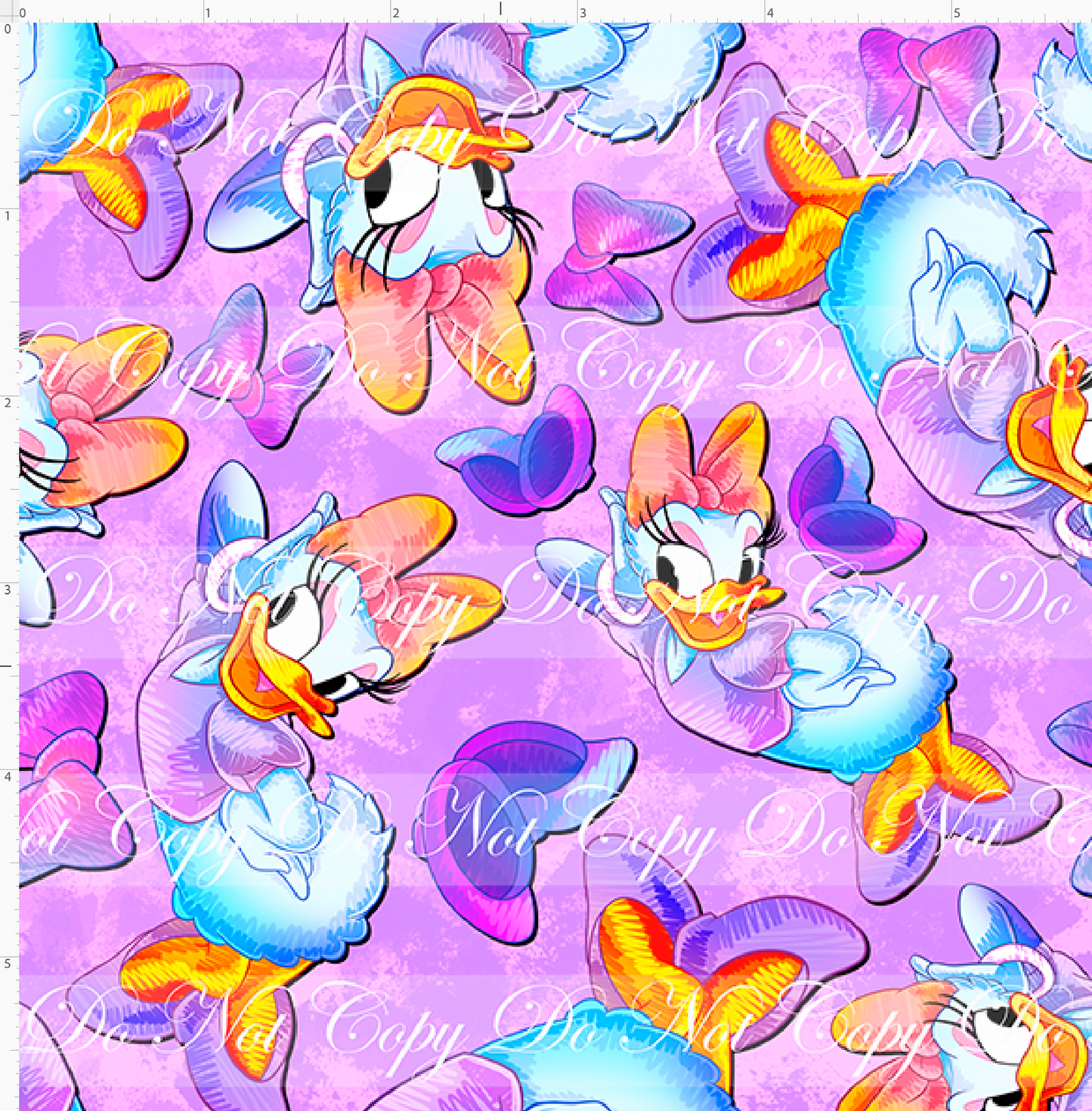 The Whole Gang - Girl Duck Toss