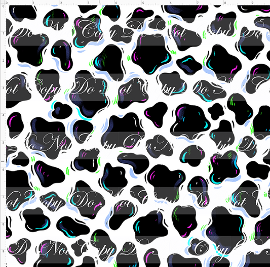 Toyland Tales - Basic Coordinate - Cow