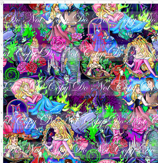 True Love's Kiss - Main - dark - regular scale